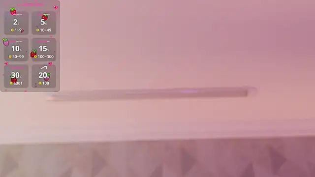 SammyJhuls 라이브 XXX 채팅