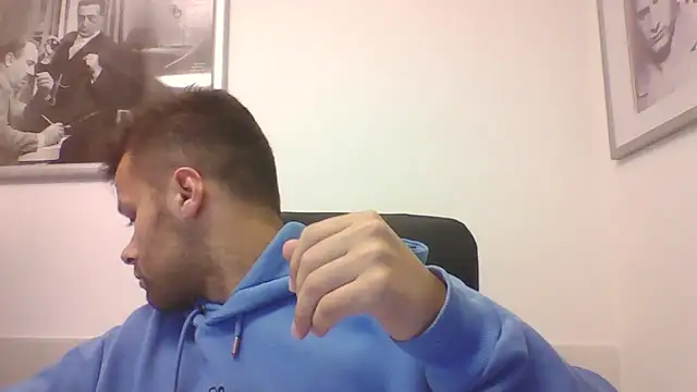 FROCETTO93 Show in webcam