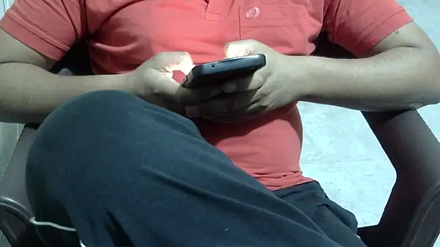 Chatroom XXX en direct de Asv1994