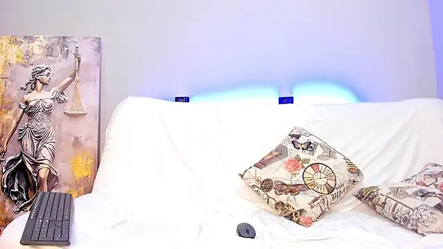 Show Webcam de dracke_and_zara