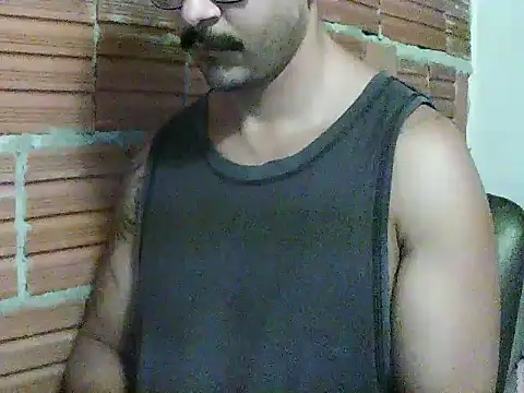 Show webcam de moreno18rn