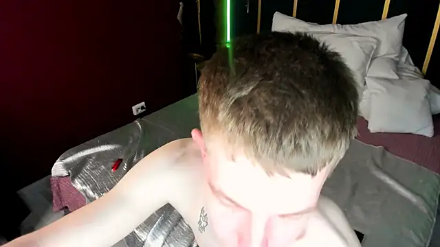 Dylan_Norton – webcam-show