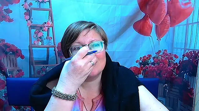 RadaChudna 라이브 XXX 채팅