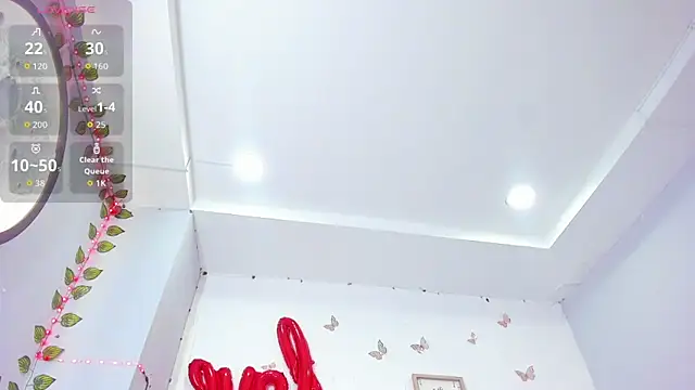 Michel_Flores' Live XXX Chat