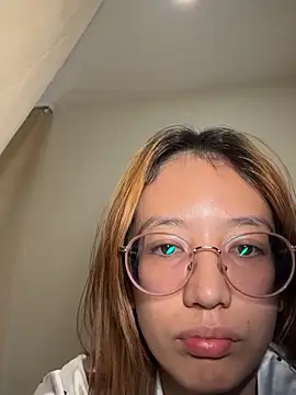 parker_pixie Pertunjukan Webcam