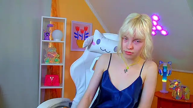 HannahHollis – Live XXX-chat