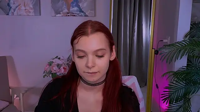 shyaisha's Live XXX Chat