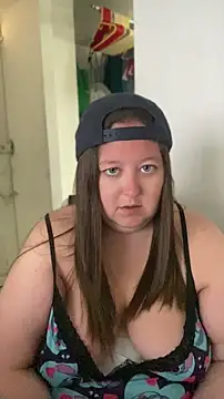 Chloee_Peach Webcam Show