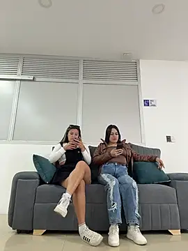 LIZ-06_'s Webcam Show