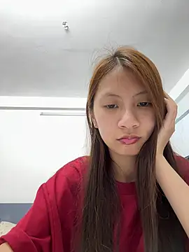 Lil-Gi's Webcam Show