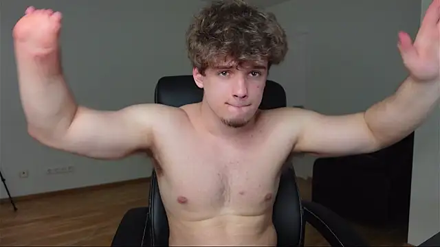 Онлайн чат XXX Ricky_Becko