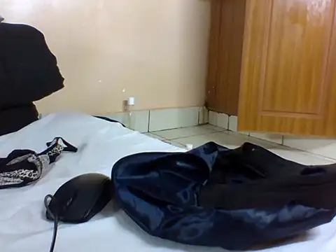 Sexybbi's Webcam Show