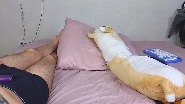 Webkamerová show Alenca_hot_sex