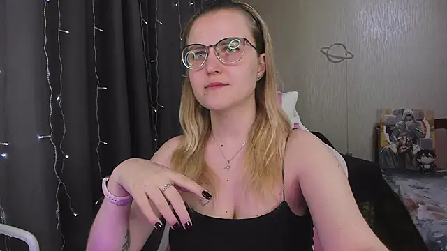 MissBrightShine Obrolan Langsung XXX