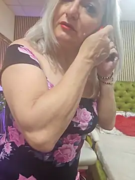 LadyTouch Chat XXX in diretta