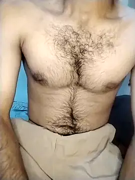 Mr_Hotyy Show Webcam