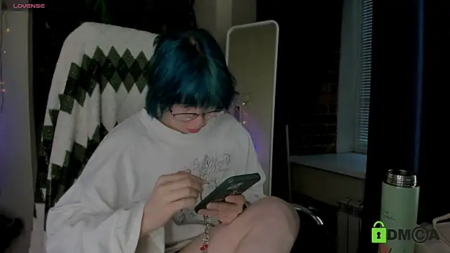 Živý XXX chat Melissa_Wells