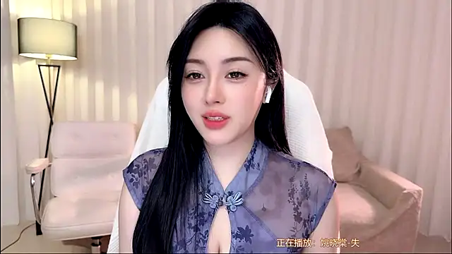 عرض كام Canbaobao-KK