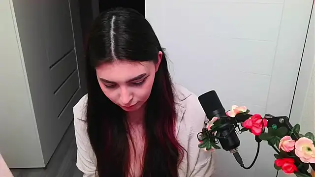 Chat XXX en directo de peachyness