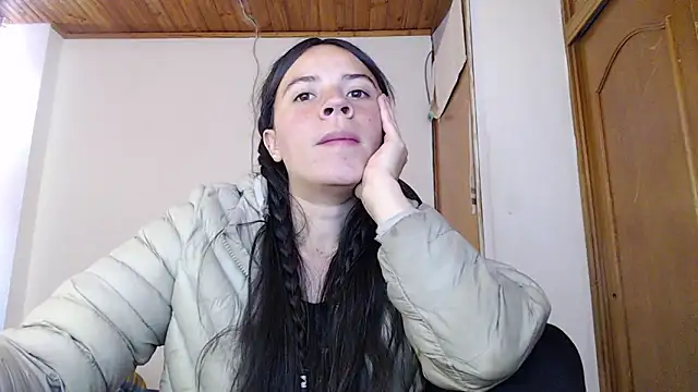 Živý XXX chat Shanel_Lozano