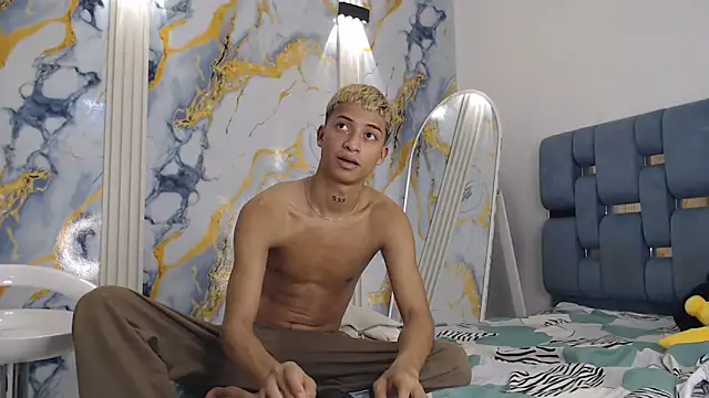 GOLD_BOYS Obrolan Langsung XXX