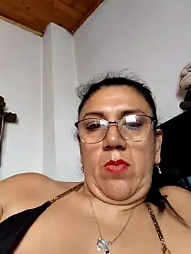 XXX chat uživo modela Mielx