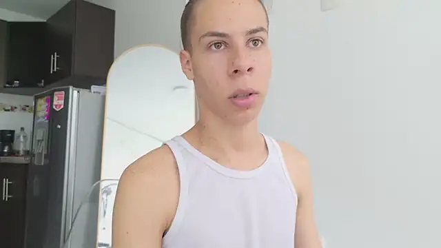 Chat XXX Live grey___27