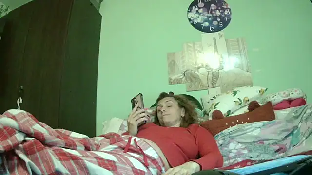 Sembang XXX Secara Langsung SexyGioconda