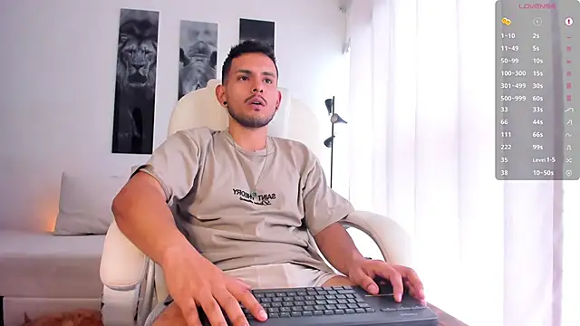 Онлайн чат XXX Stud_samu