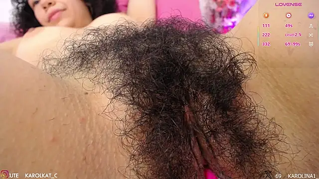 Chat XXX ao vivo de Karolina_1