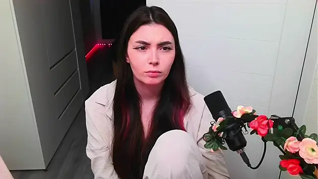 peachyness Adlı Modelin Canlı XXX Sohbeti