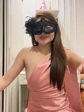 Queen-of-Love 网络视讯表演