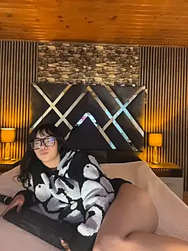 Amy_channel 现场XXX聊天