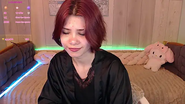 llittle-peachh 라이브 XXX 채팅