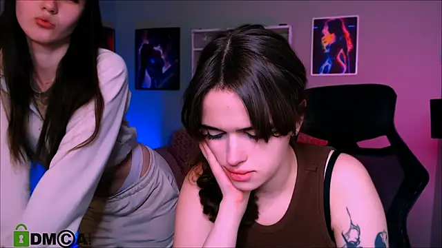 Webkamerová show bella_dorn