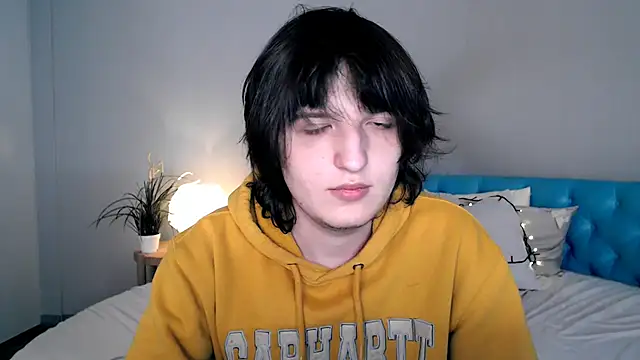 delalex's Live XXX Chat