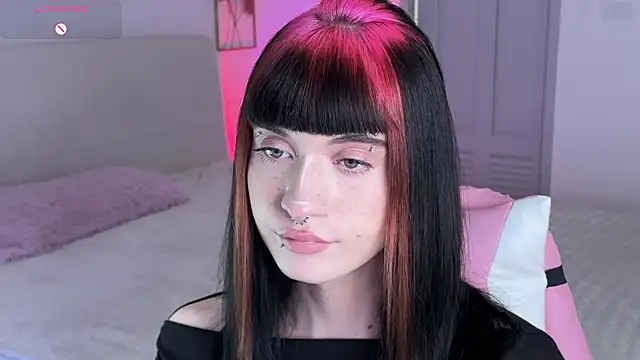 Vailyreb_ webkamerás műsora