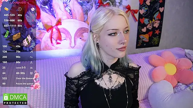 YesGarcia Chat XXX in diretta