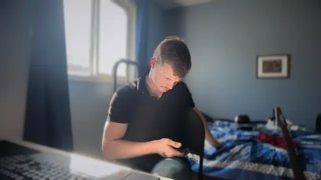 lustylyndon: онлайн-секс-чат