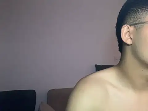 Вебкам-шоу Chriis_18