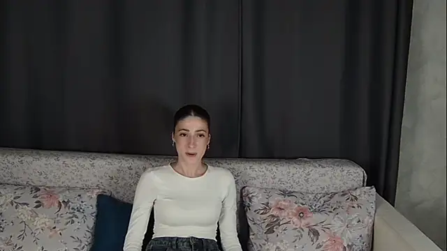 YayFine's Live XXX Chat