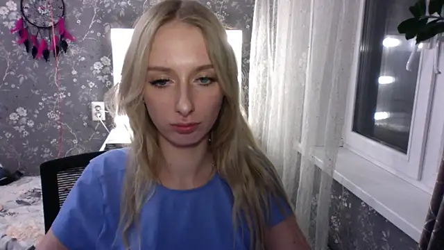 AliceTwinkle – webcam-show