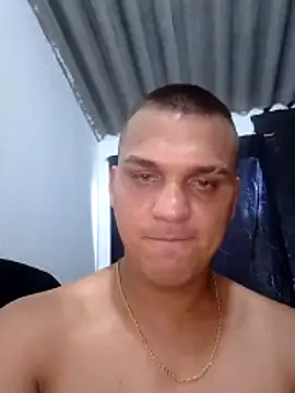 Show de webcam de Marvic_men