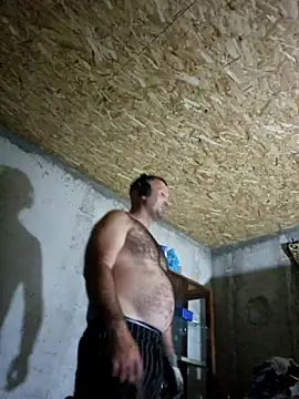 florin421 Webcam-Show