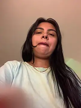 แชท XXX สดของ Jesse_bell