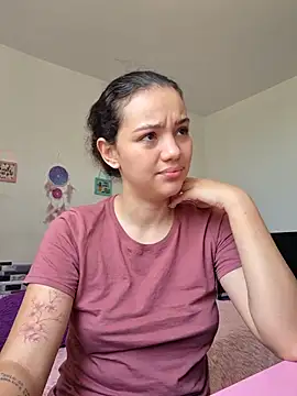 Maria_rosita Chat XXX in diretta