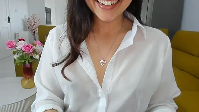 winterforu Adlı Modelin Web Kamerası Şovu