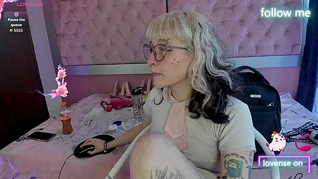 neeko_princes Chat XXX in diretta