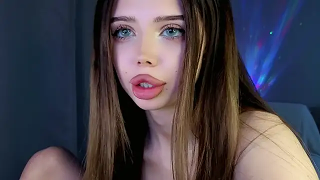 Živý XXX chat Jessie_Johns