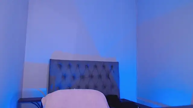 bellatrix25 Chat XXX in diretta